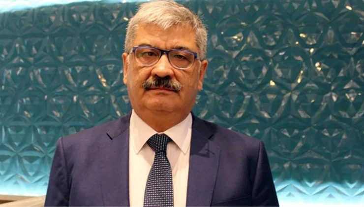 ABD’nin açıklamasına Cumhurbaşkanı Başdanışmanı Cemil Ertem’den sert tepki: Alçak, terör örgütü PKK senin kanlı maşan değil mi?