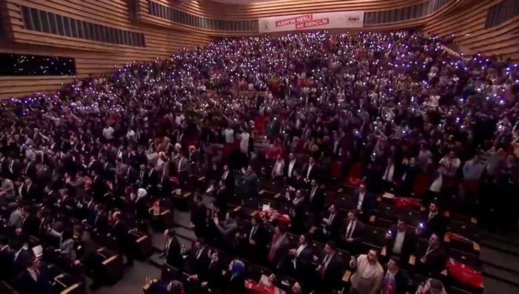 Başkan Büyükkılıç, Mehmet Akif Ersoy’u Anma Programı’na katıldı