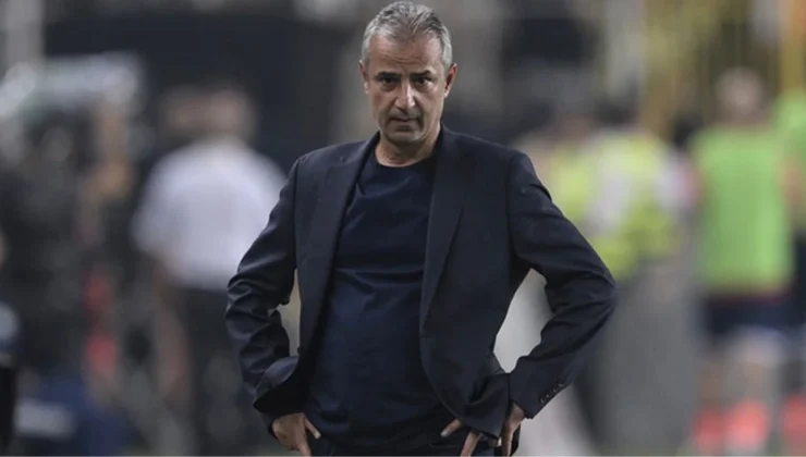 Fred’in yokluğunu 2 cümlede özetleyen İsmail Kartal’dan çok konuşulacak derbi yorumu