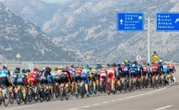 Türkiye Bisiklet Turizmi Derneği Başkanı: Bisiklet turizmi popüler hale getirilirse futbolu ve golfü geçer