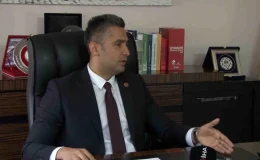 Vergi Müfettişi: Dolaylı vergilerin payı artmalı, vergi adaleti sağlanmalı