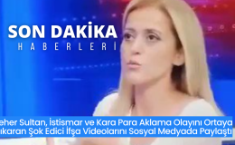 Menzil Tarikatı’ndaki kara para aklama yöntemleri nasıl ifşa edildi Seher Sultan Anlatıyor?