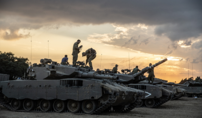 İsrail, Lübnan’a yönelik kara saldırısı için kuzey sınırında tatbikat yaptı