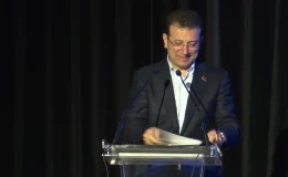 İmamoğlu, Murat Kurum’un ‘Ayasofya’ İddialarına Arnavutköy’den Yanıt Verdi: Seçim Geldi Yine Başladı Din, İman, Kitap, Memleket