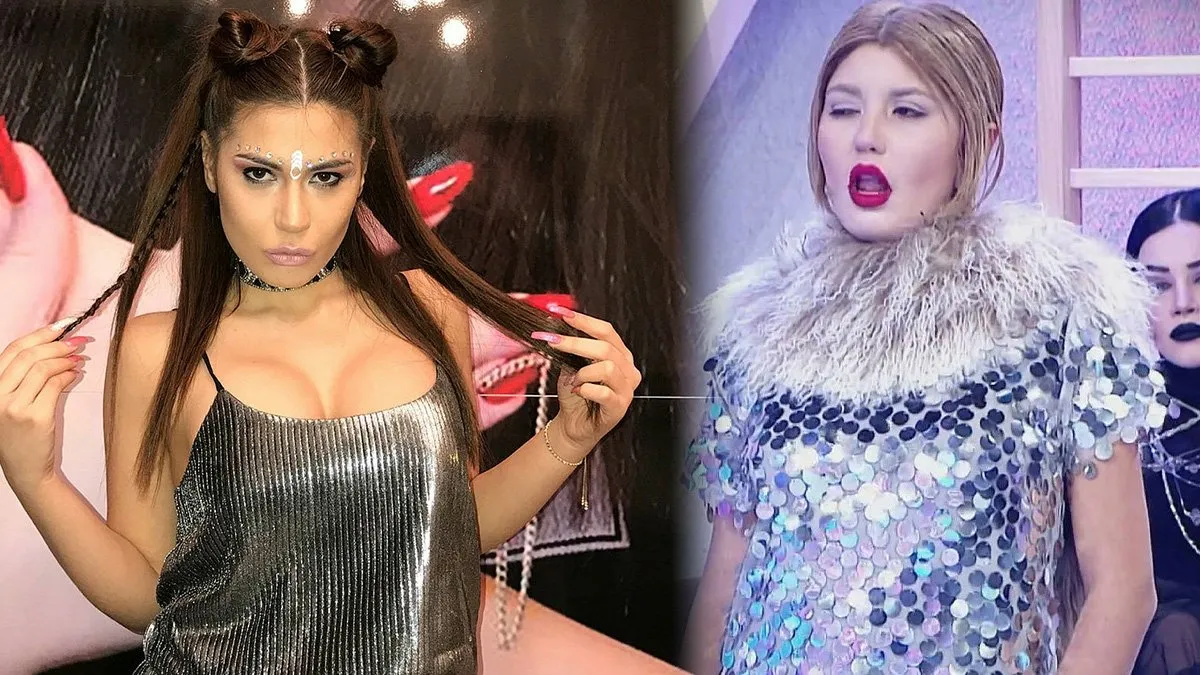 Bahar Candan hakim karşısında! Savunması pes dedirtti: Ben garibanım!