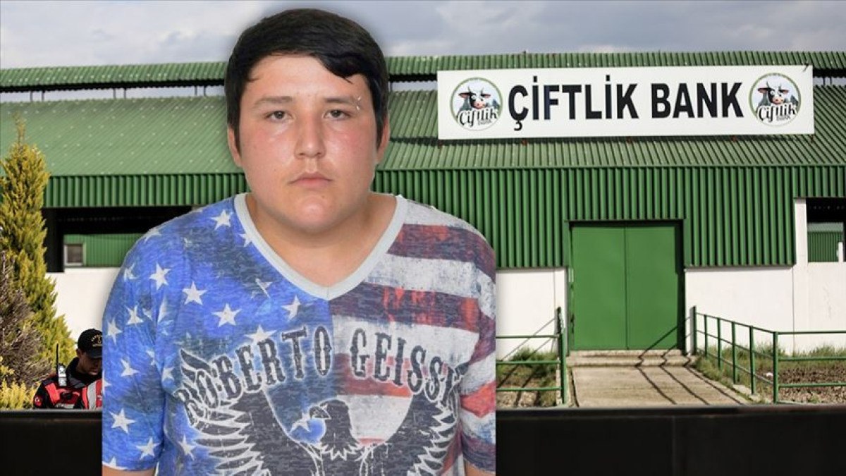 ‘Çiftlik Bank’ davasında karar açıklanacak: 88 bin 302 yıl hapsi isteniyor