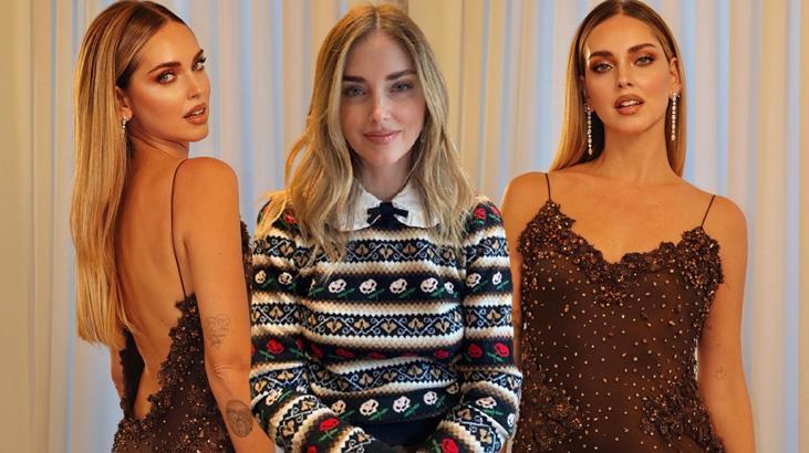 Fenomen Chiara Ferragni’ye kötü haber! Suçlamalar şoke etti