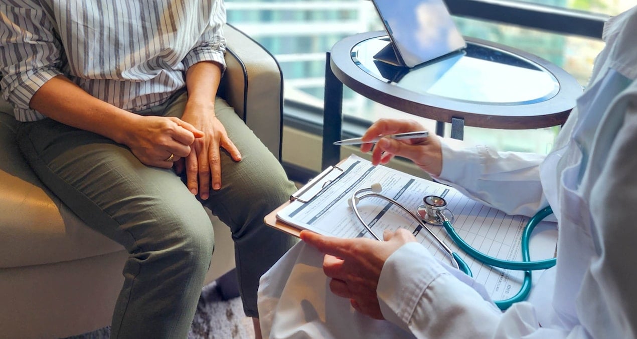 Uzmanı uyardı: Aile öyküsü, kolorektal kanser riskini artırıyor